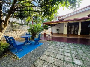 Shady Homestay