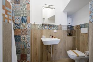 Gabbiano 7 – Coastal Comfort with 2 bedrooms