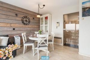 Casa Tranquillo - apartment by the beach in Westende
