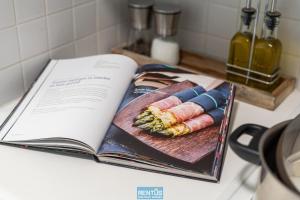 Casa Tranquillo - apartment by the beach in Westende