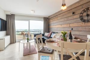 Casa Tranquillo - apartment by the beach in Westende