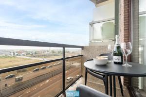 Casa Tranquillo - apartment by the beach in Westende