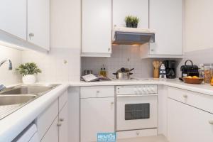 Casa Tranquillo - apartment by the beach in Westende