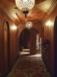 Riad Luxury Hotel Hanoi