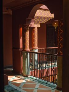 Riad Luxury Hotel Hanoi