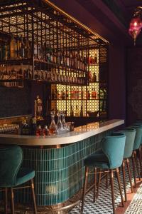 Riad Luxury Hotel Hanoi