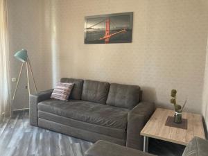 Apartment Sobornaya 54