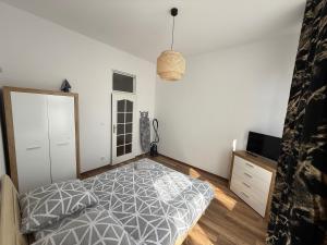 Apartament Panorama Centrum