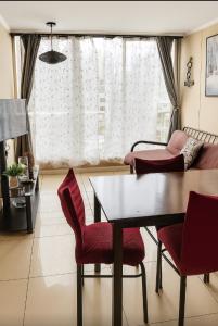 Depto Ejecutivo Centro Histórico