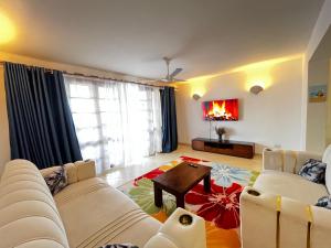 Jujo Beachfront Apartments