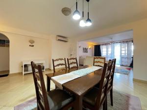 Jujo Beachfront Apartments