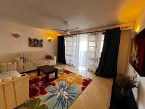 Jujo Beachfront Apartments