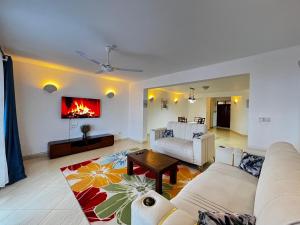 Jujo Beachfront Apartments