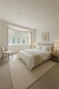 Modern Luxury 6 Bed Harrow