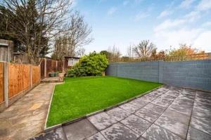 Modern Luxury 6 Bed Harrow
