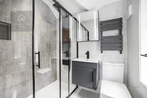 Modern Luxury 6 Bed Harrow