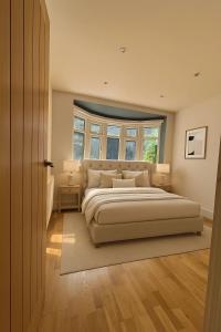 Modern Luxury 6 Bed Harrow