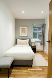 Modern Luxury 6 Bed Harrow