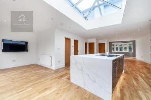 Modern Luxury 6 Bed Harrow
