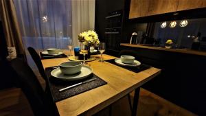 Spacious apartment next to National Museum