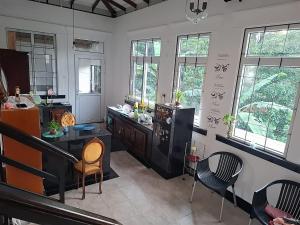 Geethanis Villa