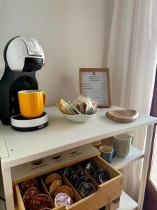 Apartamentos Puerta de Sefarad