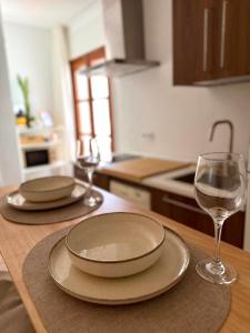 Apartamentos Puerta de Sefarad