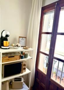 Apartamentos Puerta de Sefarad