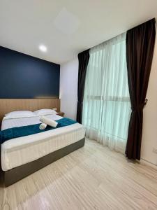 Sutera Avenue Opposite Imago Shopping Mall KK