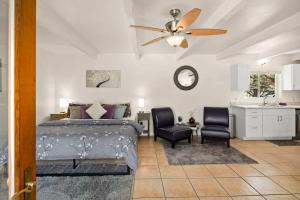 Peaceful Desert Casita in West Sedona