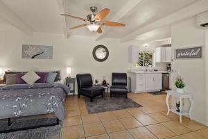 Peaceful Desert Casita in West Sedona