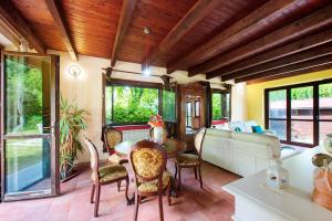 Il Trucchetto - Castagneto Po