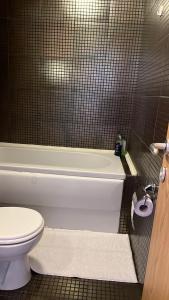 1BD Apartment in Royal Sun Complex, Sunny Beach by Flat Mаnager