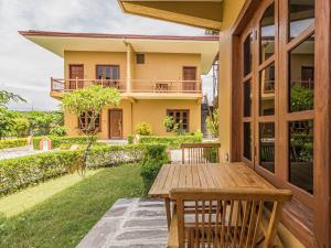 Munal and Mayur Resort - Wellness Retreat Pvt Ltd