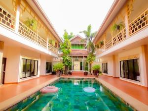 The Elite Resort Pattaya