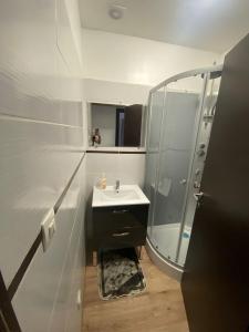 Agréable appartement in Montmartre