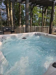 The Haven of Riverside - Villa Sieripirtti