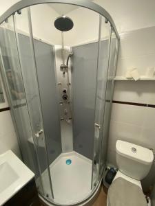 Agréable appartement in Montmartre