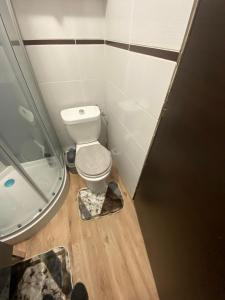 Agréable appartement in Montmartre