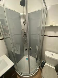 Cosy T3 in Montmartre