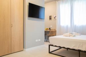 Welc-ōM Tommaseo Green Building Business Free Parking