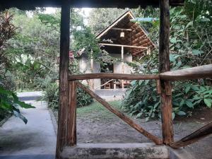 Furahia Eco Inn - 1hvězdičkové hotely ve městě Usa River