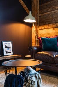 Chalet Saint De lElephant