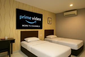M Three Hotel Seri Manjung