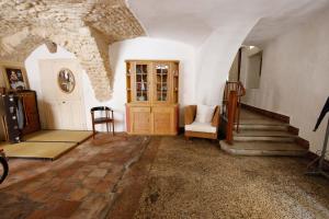 Appartement villageois ou maison entière