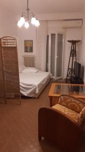 Vintage Apartment in East Thessaloniki