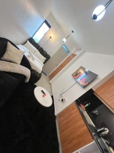 Modern Roysambu Studio Apartment