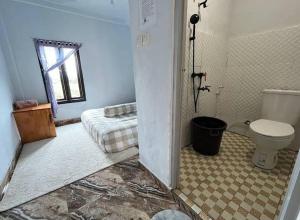 Homestay Danau sipin jambi