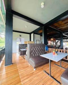 Homestay Danau sipin jambi