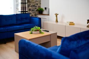 Cosy Mumbles Escape Fun & Relax